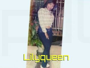 Lilyqueen