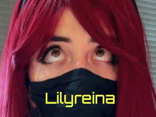 Lilyreina