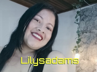 Lilysadams