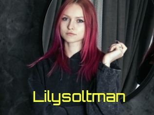 Lilysoltman