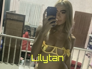 Lilytan