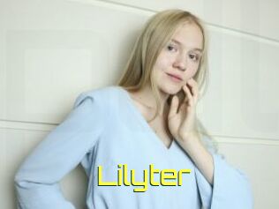 Lilyter