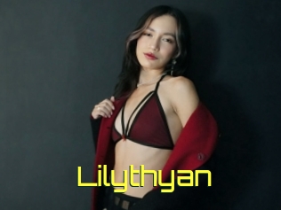 Lilythyan