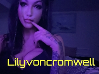 Lilyvoncromwell