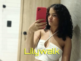 Lilywalk