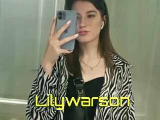 Lilywarson