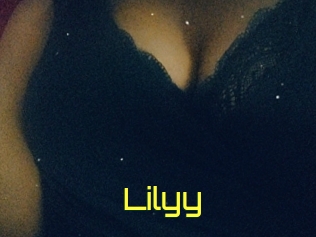 Lilyy