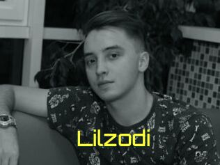 Lilzodi