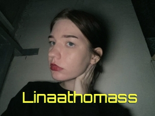 Linaathomass