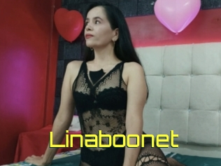 Linaboonet