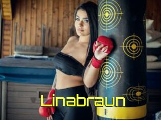 Linabraun