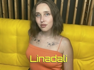 Linadali