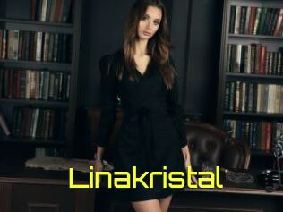 Linakristal