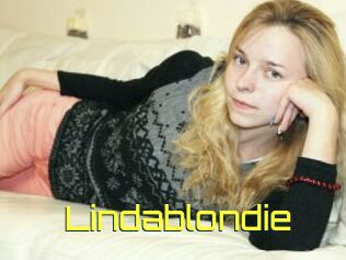 Lindablondie