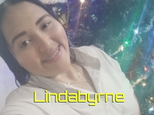 Lindabyrne