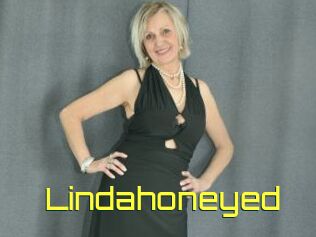 Lindahoneyed