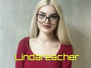 Lindareacher