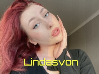 Lindasvon