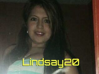 Lindsay20