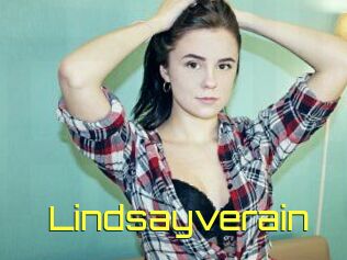 Lindsayverain