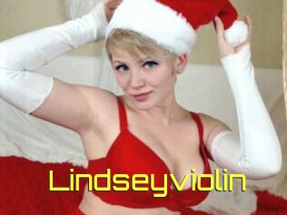 Lindseyviolin