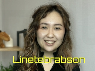 Linetebrabson