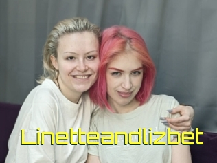 Linetteandlizbet