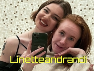 Linetteandrandi