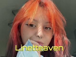 Linetteaven