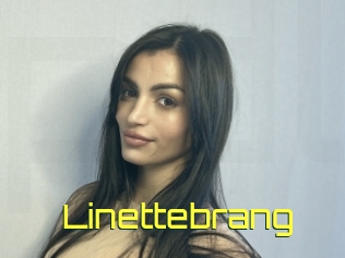 Linettebrang