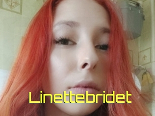 Linettebridet