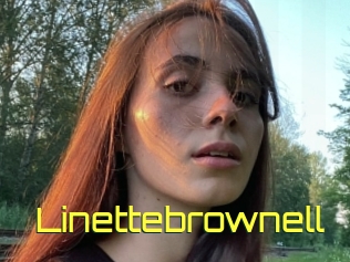 Linettebrownell