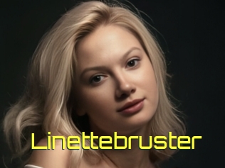 Linettebruster