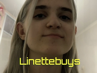 Linettebuys