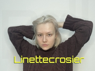 Linettecrosier