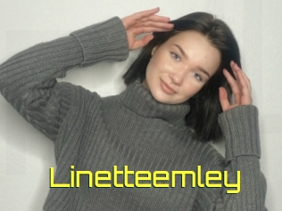 Linetteemley