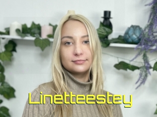 Linetteestey