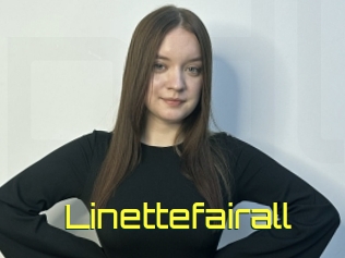 Linettefairall