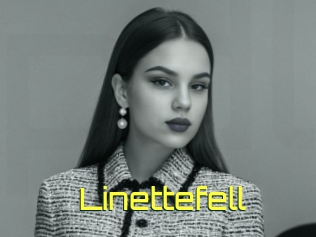 Linettefell