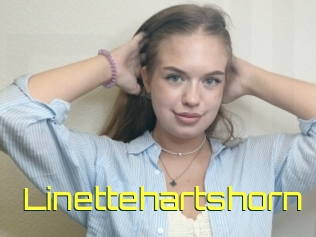 Linettehartshorn