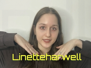 Linetteharwell