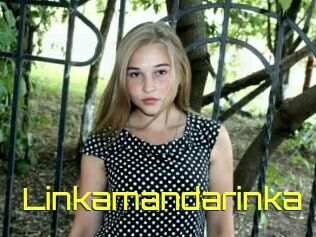 Linkamandarinka