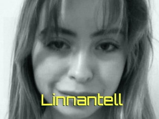 Linnantell