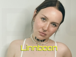 Linnboon