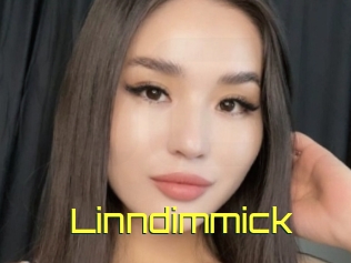 Linndimmick