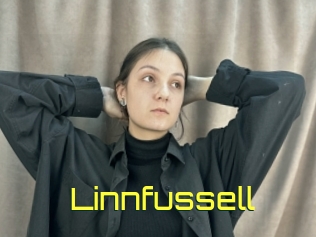 Linnfussell