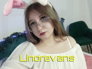 Linorevans