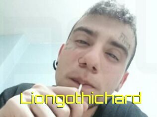 Liongothichard