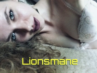 Lionsmane