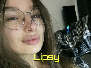 Lipsy